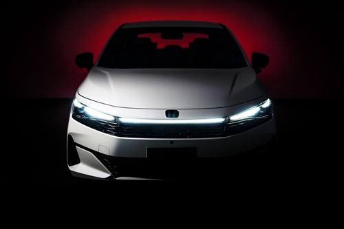 เบื้องหลังดีไซน์ความสปอร์ตของ Honda City ใหม่ จากฝีมือทีมวิศวกรไทย ที่ปลุกรถซิตี้คาร์ยอดนิยมให้กลับมาสั่นทุกสตรีท !