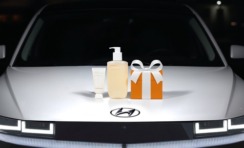 Hyundai x Sulwhasoo คอลแลบแห่งปี  สร้างปรากฏการณ์ “Sense of SEOUL” ที่งาน Motor Expo 2025 เมื่อยนตรกรรมระดับโลก หลอมรวมกับ ศิลปะความงามแบบเกาหลี